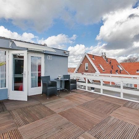 Alex Rooms Zwanenburg Kültér fotó